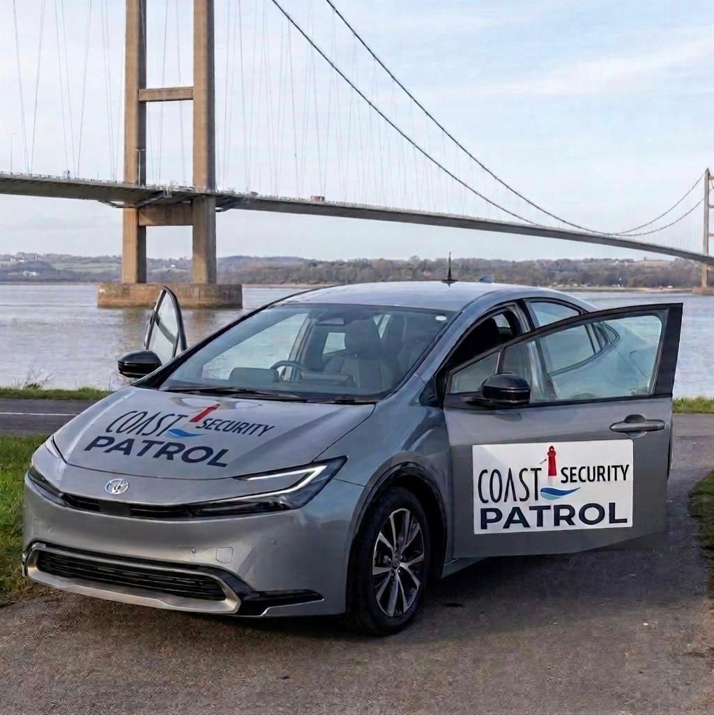 Mobile Patrols