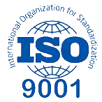ISO 9001 Certification
