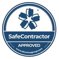 Safe Contractor Accreditation