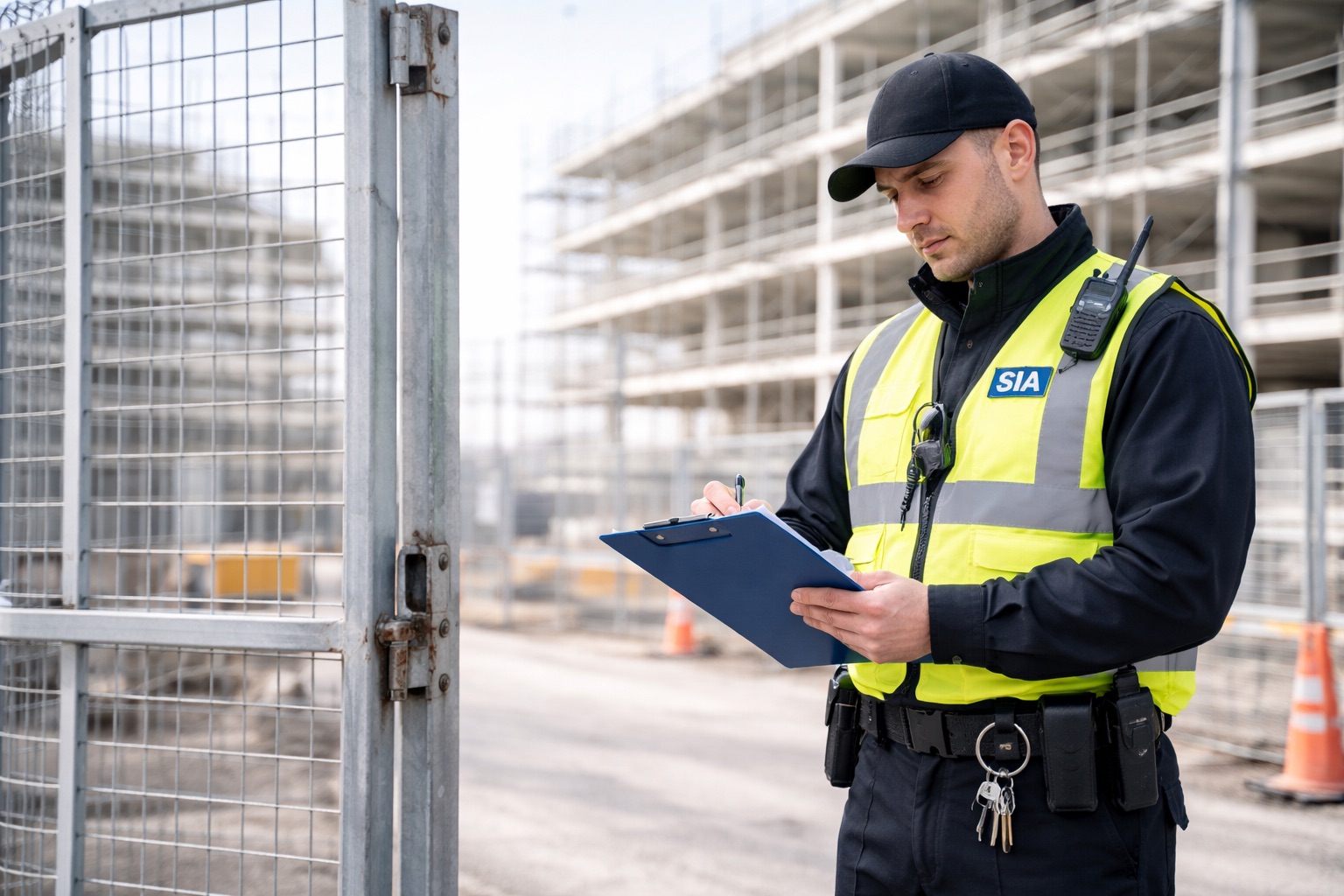 Operations Manager